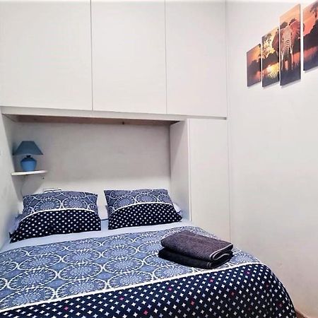 Habitacion En Centro De Ciudad Con Bano Compartido Pamplona Exterior foto
