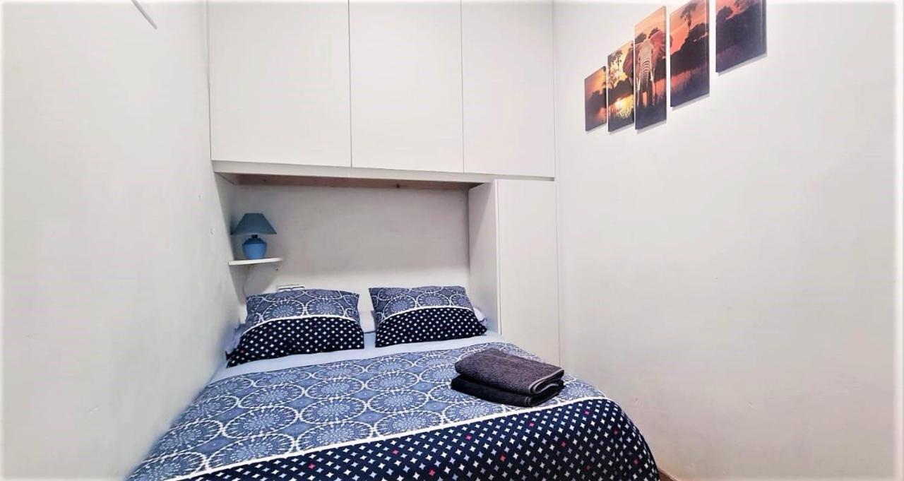 Habitacion En Centro De Ciudad Con Bano Compartido Pamplona Exterior foto